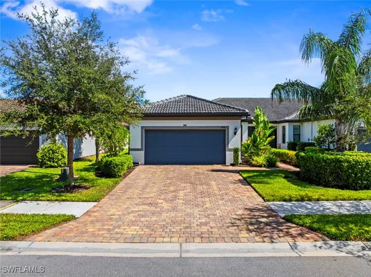 Property Slideshow image 3 of 49 | 5900 mayflower way, Ave Maria, FL, 34142