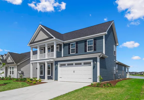 Property Slideshow image 2 of 35 | 1535 breakwater dr, Little River, SC, 29566