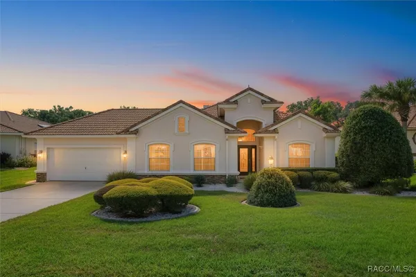 Property Slideshow image 2 of 67 | 126 w mickey mantle path, Hernando, FL, 34442