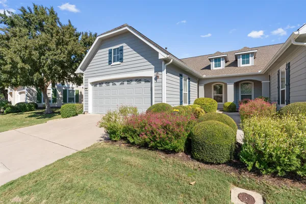 Property Slideshow image 3 of 31 | 337 portsmouth dr, Georgetown, TX, 78633