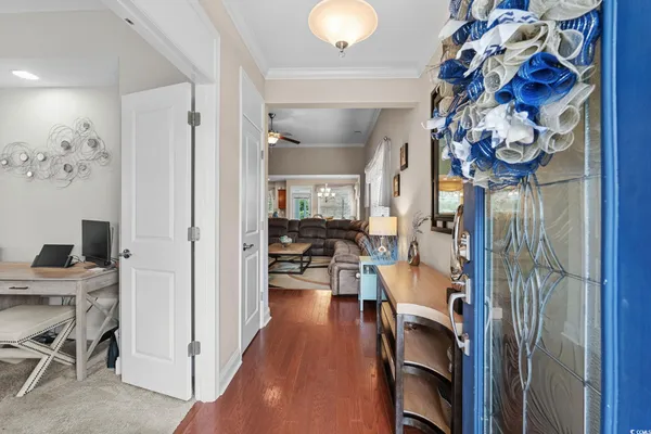 Property Slideshow image 3 of 40 | 1853 willowcress ln, Myrtle Beach, SC, 29577