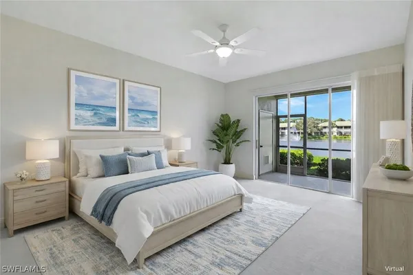 Property Slideshow image 3 of 36 | 558 vintage reserve ln 19b, Naples, FL, 34119