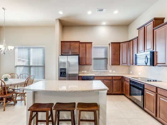 Property Slideshow image 3 of 34 | 1308 isabella ln, Savannah, TX, 76227