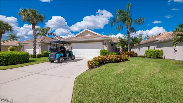 Property Slideshow image 2 of 41 | 8326 langshire way, Fort Myers, FL, 33912