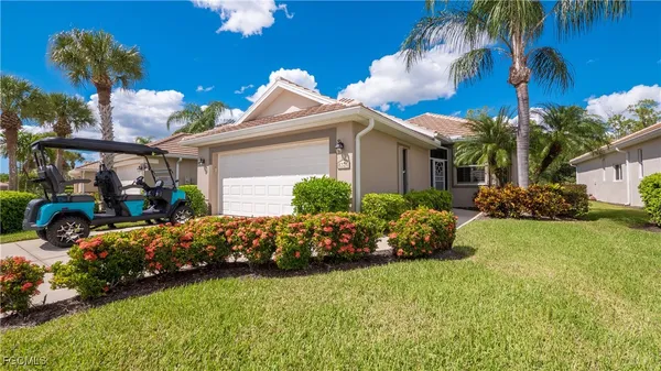 Property Slideshow image 3 of 41 | 8326 langshire way, Fort Myers, FL, 33912