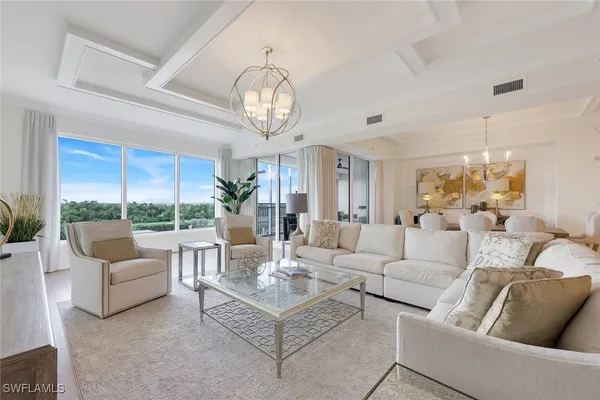 Property Slideshow image 2 of 42 | 4971 bonita bay blvd unit 402, Bonita Springs, FL, 34134