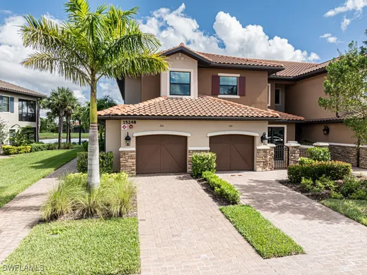 Property Slideshow image 2 of 33 | 15248 zeno way unit 201, Naples, FL, 34114