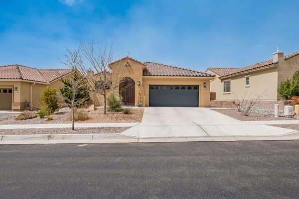 Property Slideshow image 2 of 34 | 2309 chuckwalla spring trl, Albuquerque, NM, 87120