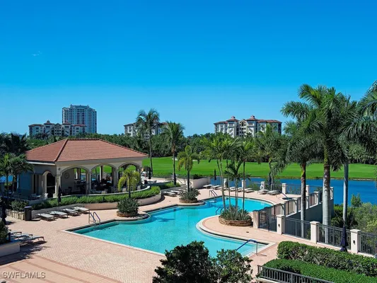 Property Slideshow image 2 of 28 | 23850 via italia cir apt 203, Estero, FL, 34134