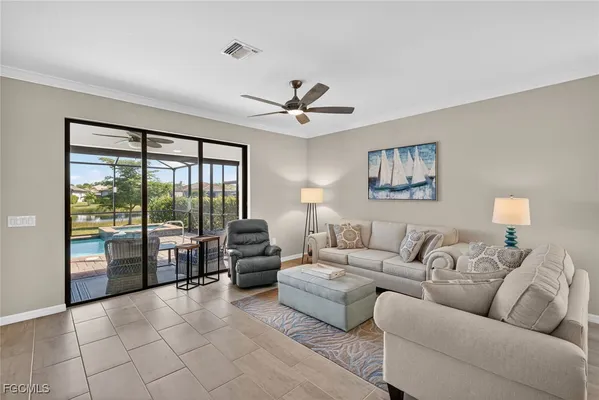 Property Slideshow image 3 of 50 | 11975 arbor trace dr, Fort Myers, FL, 33913