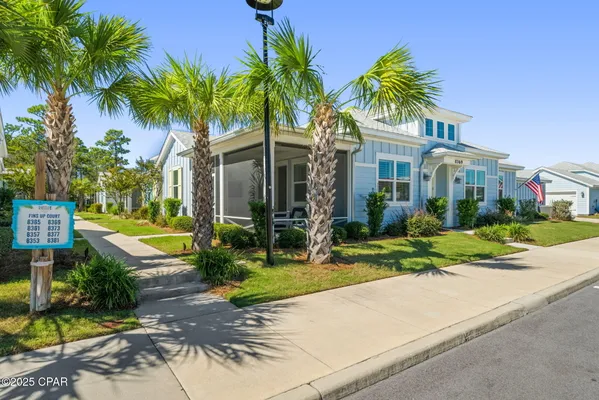 Property Slideshow image 2 of 39 | 8369 fins up ct, Panama City Beach, FL, 32413