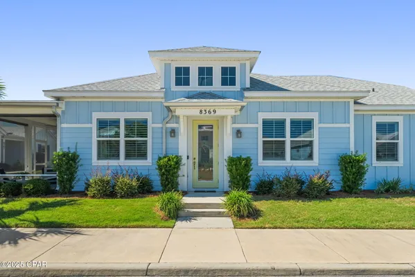 Property Slideshow image 3 of 39 | 8369 fins up ct, Panama City Beach, FL, 32413