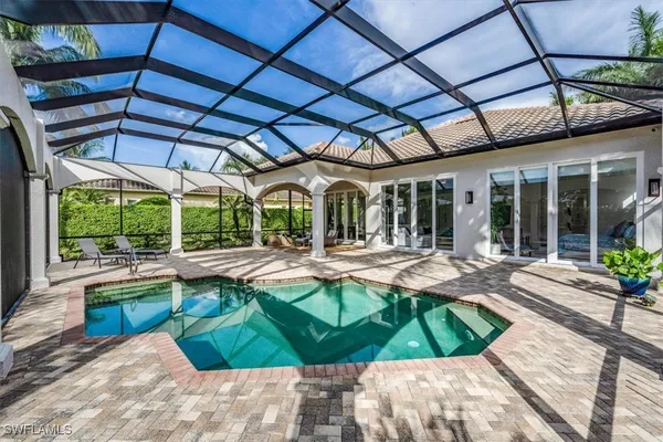 Property Slideshow image 3 of 48 | 3299 hyacinth dr, Naples, FL, 34114