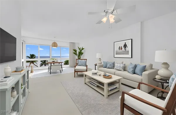 Property Slideshow image 3 of 13 | 2121 gulf shore blvd 203, Naples, FL, 34102