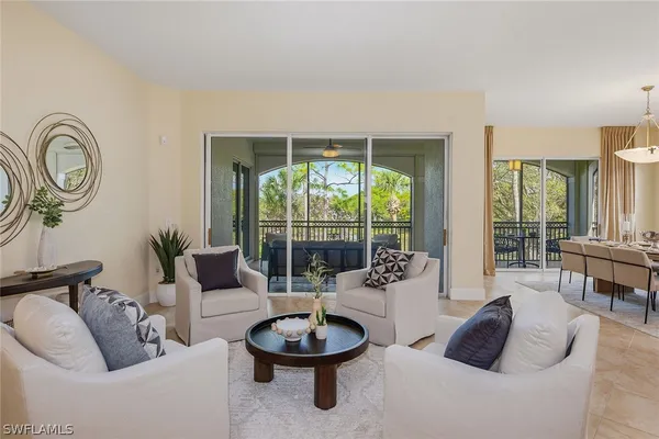 Property Slideshow image 2 of 46 | 9106 cascada way 202, Naples, FL, 34114