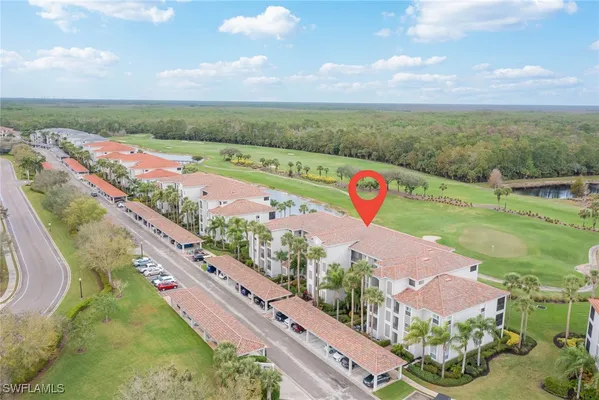Property Slideshow image 2 of 40 | 10349 heritage bay blvd 2123, Naples, FL, 34120