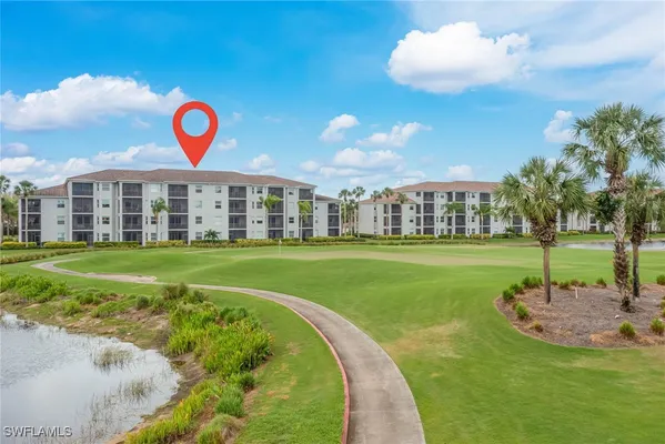 Property Slideshow image 3 of 40 | 10349 heritage bay blvd 2123, Naples, FL, 34120