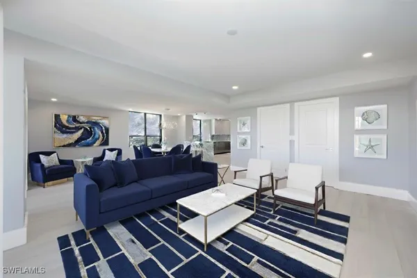 Property Slideshow image 3 of 26 | 6001 pelican bay blvd 1506, Naples, FL, 34108