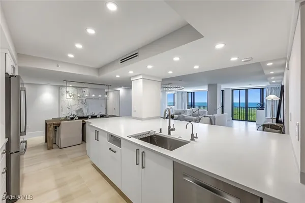 Property Slideshow image 2 of 35 | 5601 turtle bay dr apt 1102, Naples, FL, 34108