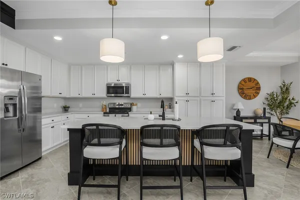 Property Slideshow image 2 of 48 | 9584 trevi ct 5217, Naples, FL, 34113