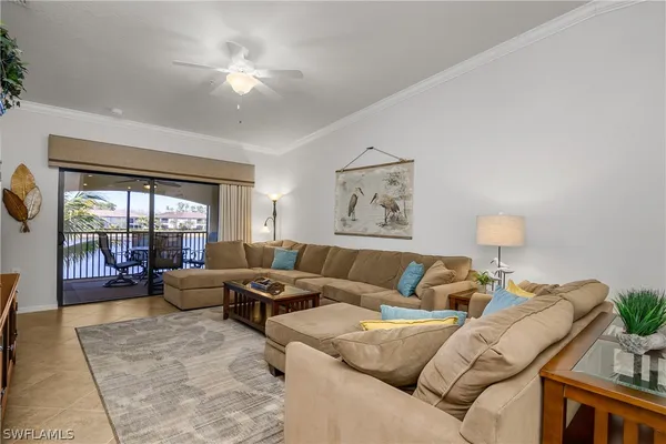 Property Slideshow image 2 of 49 | 9517 avellino way 2221, Naples, FL, 34113