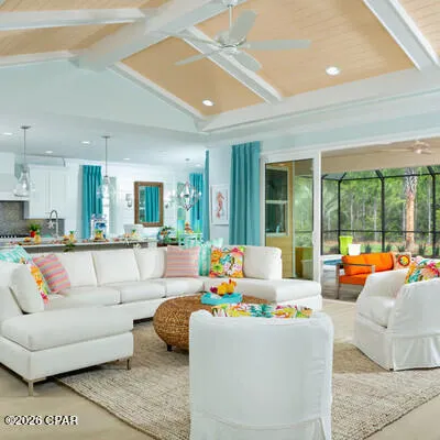 Property Slideshow image 3 of 48 | 8925 cool water way, Panama City Beach, FL, 32413