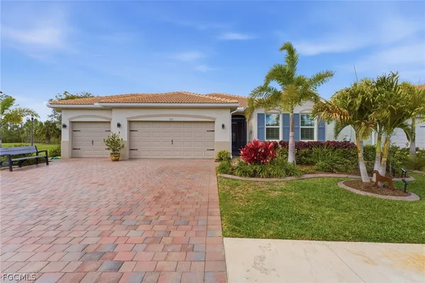 Property Slideshow image 2 of 37 | 3331 cherry palm dr, North Fort Myers, FL, 33917