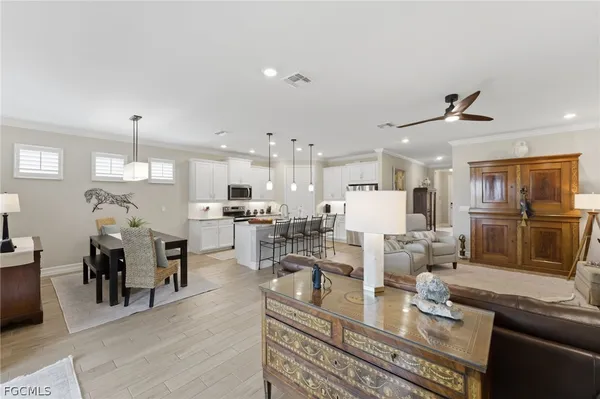 Property Slideshow image 3 of 37 | 3331 cherry palm dr, North Fort Myers, FL, 33917