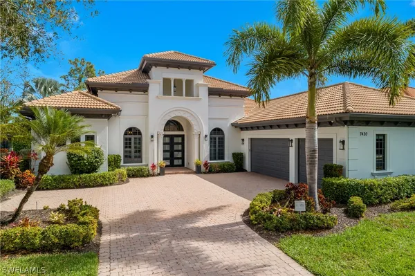 Property Slideshow image 3 of 50 | 7420 byrons way, Naples, FL, 34113