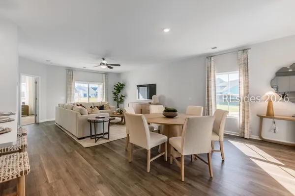 Property Slideshow image 2 of 22 | 365 givhans loop, Hardeeville, SC, 29927