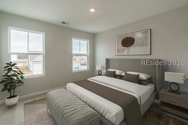 Property Slideshow image 3 of 13 | 259 givhans loop, Hardeeville, SC, 29927