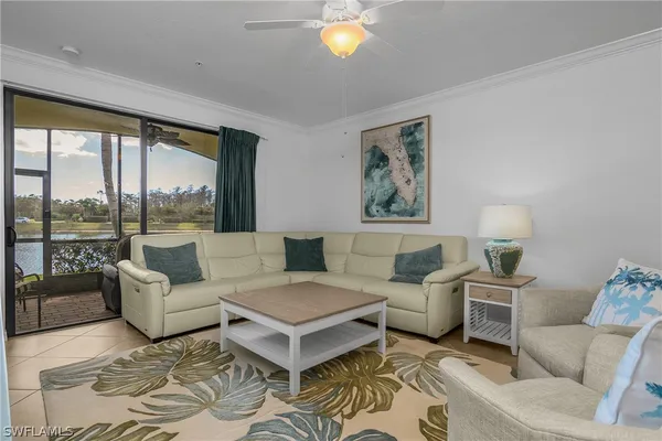 Property Slideshow image 3 of 49 | 9518 avellino way 2312, Naples, FL, 34113