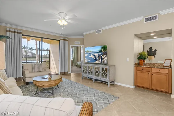 Property Slideshow image 3 of 50 | 9528 avellino way 2516, Naples, FL, 34113
