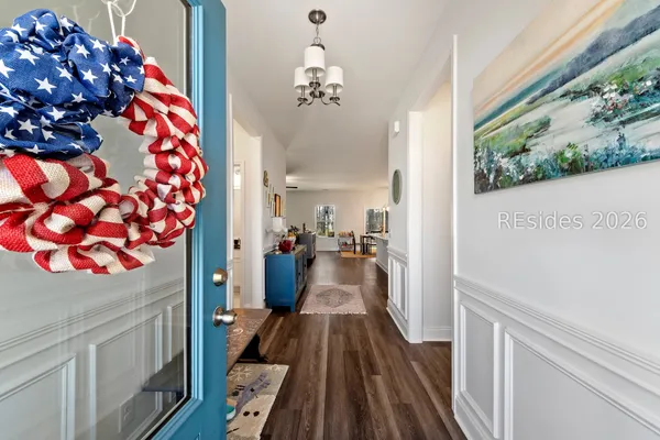 Property Slideshow image 2 of 30 | 58 banner ln, Hardeeville, SC, 29927