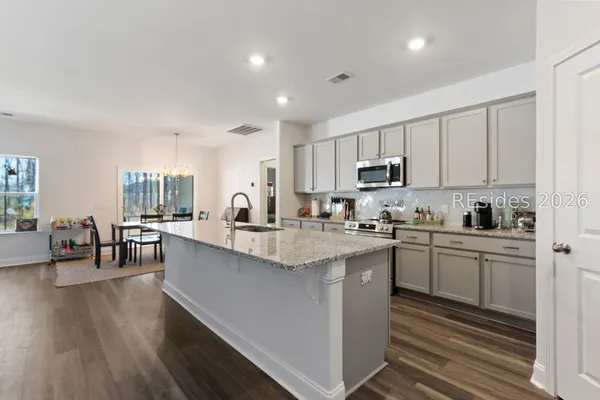 Property Slideshow image 3 of 30 | 58 banner ln, Hardeeville, SC, 29927