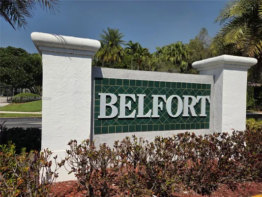 Property Slideshow image 2 of 31 | 9842 s belfort cir 214a4, Tamarac, FL, 33321