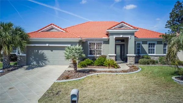 Property Slideshow image 2 of 99 | 467 w mickey mantle path, Hernando, FL, 34442