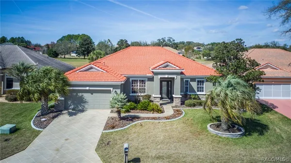 Property Slideshow image 3 of 99 | 467 w mickey mantle path, Hernando, FL, 34442