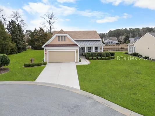 Property Slideshow image 2 of 50 | 10 cypress vine ct, Bluffton, SC, 29910