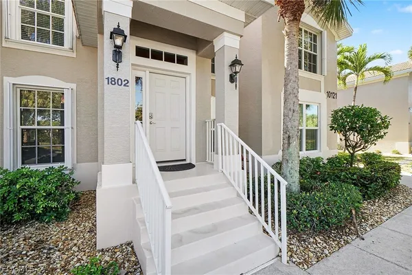 Property Slideshow image 3 of 46 | 10121 colonial country club blvd 1802, Fort Myers, FL, 33913