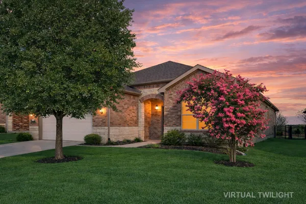 Property Slideshow image 2 of 34 | 608 kite ridge st, Georgetown, TX, 78633