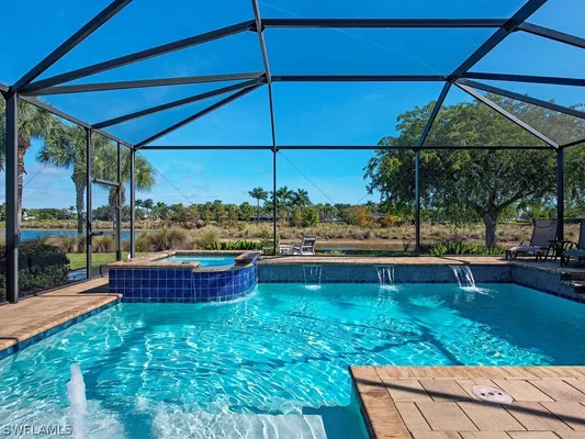 Property Slideshow image 3 of 36 | 6482 warwick ave, Naples, FL, 34113