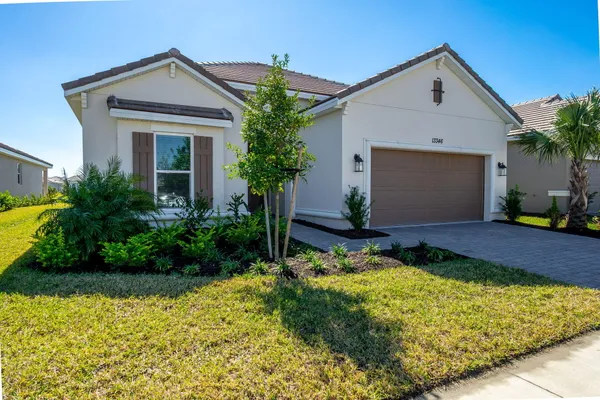 Property Slideshow image 2 of 56 | 13346 sw mazzano st, Port St Lucie, FL, 34987