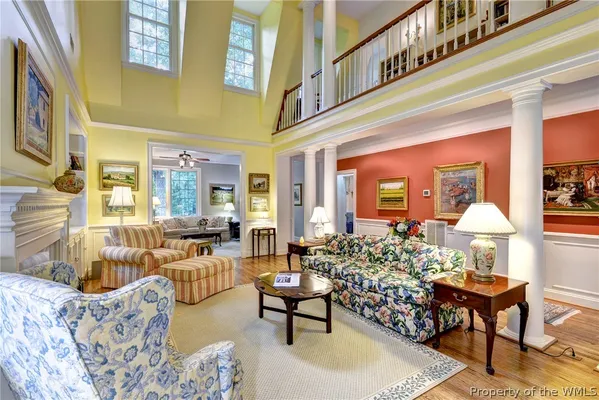 Property Slideshow image 3 of 36 | 102 alwoodley, Williamsburg, VA, 23188