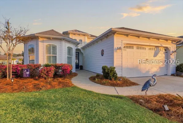 Property Slideshow image 2 of 100 | 217 coral reef way, Hardeeville, SC, 29927