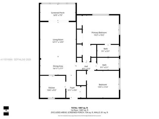 Property Slideshow image 2 of 79 | 324 se 10th st 208, Dania Beach, FL, 33004