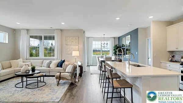 Property Slideshow image 2 of 20 | 1420 silk, Upper Macungie Twp, PA, 18031