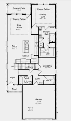 Property Slideshow image 3 of 5 | 7046 brilliance dr, Richmond, TX, 77469