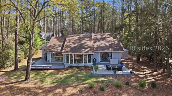 Property Slideshow image 2 of 56 | 13 lenora dr, Hilton Head Island, SC, 29926