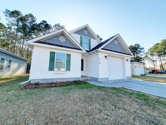 Property Slideshow image 2 of 46 | 6729 wisteria dr, Myrtle Beach, SC, 29588